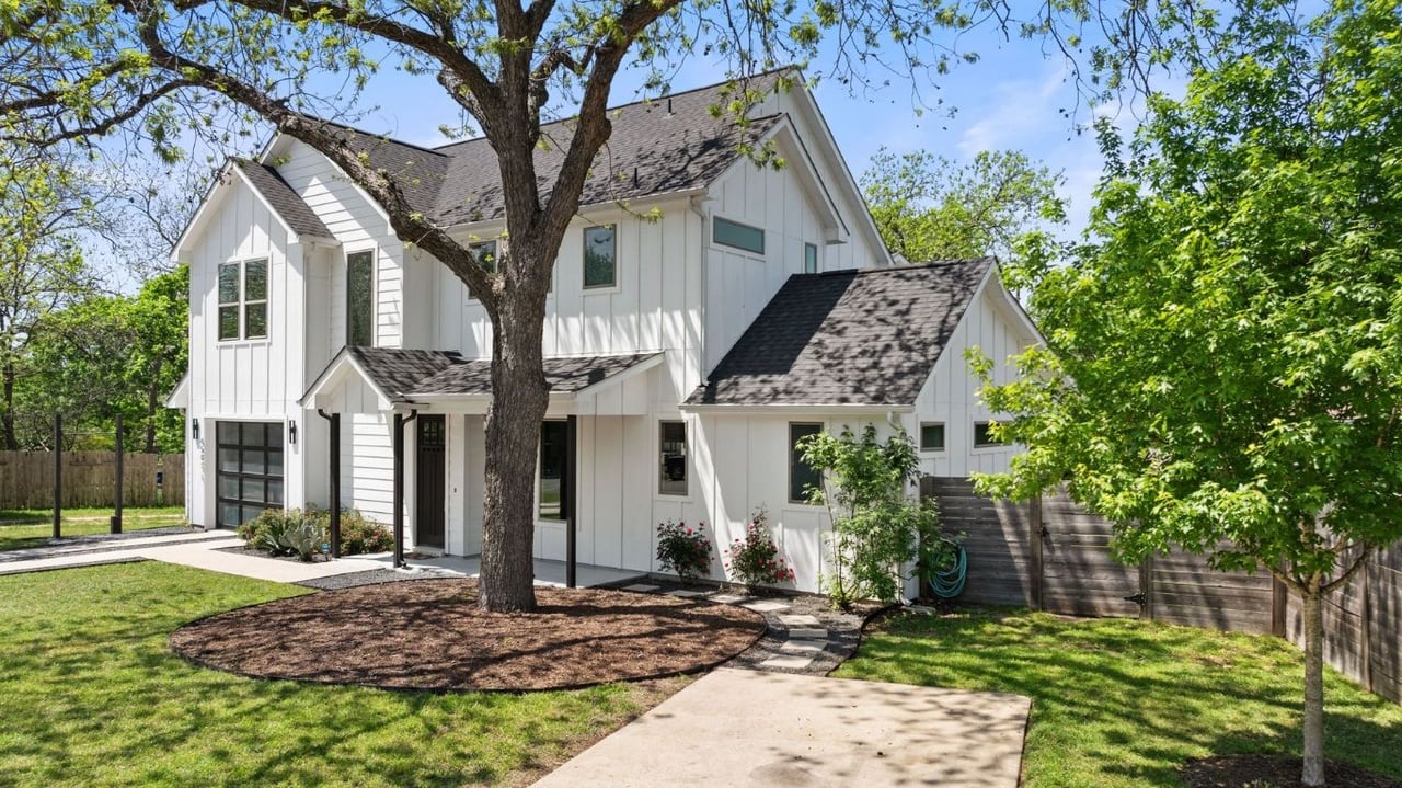 4502 Banister Ln, #1