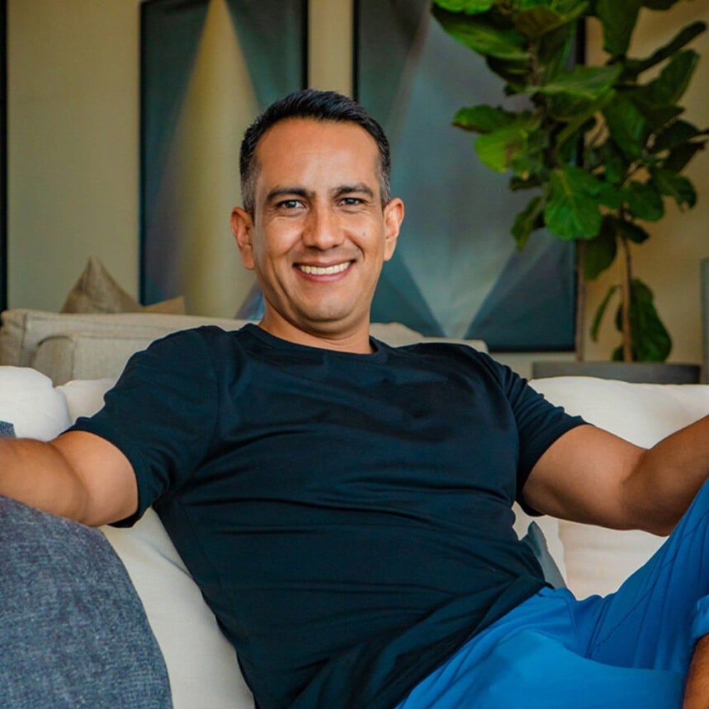 Sergio Ramon