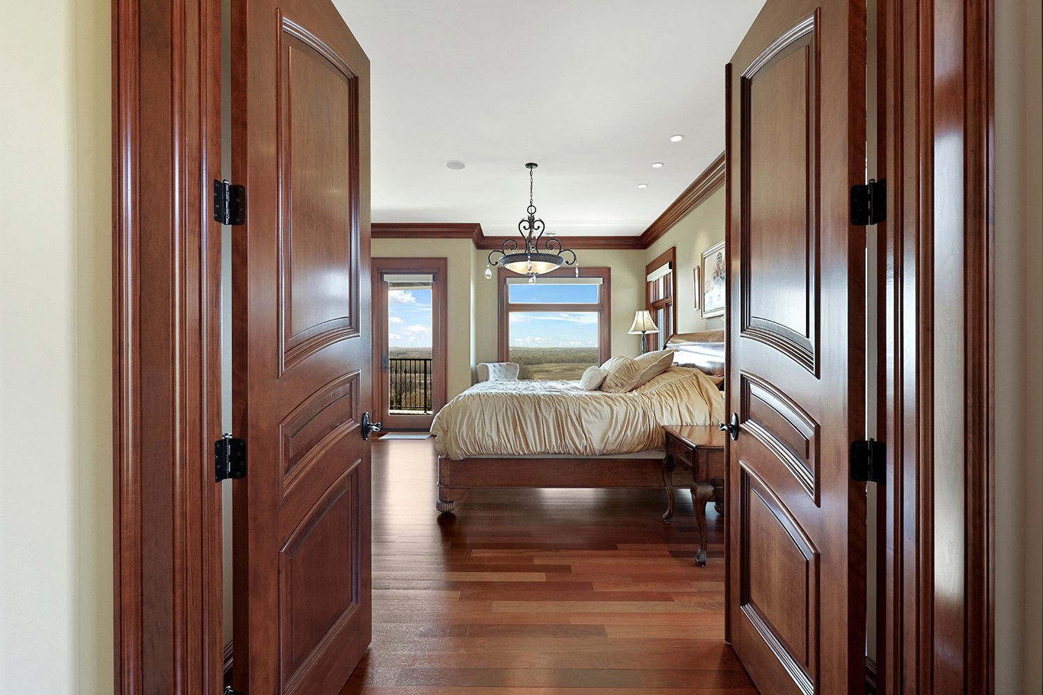 Unparalleled Views from the Bluffs of the Minnesota River Valley