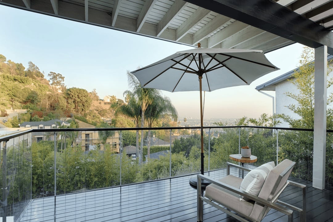 Horizon Retreat