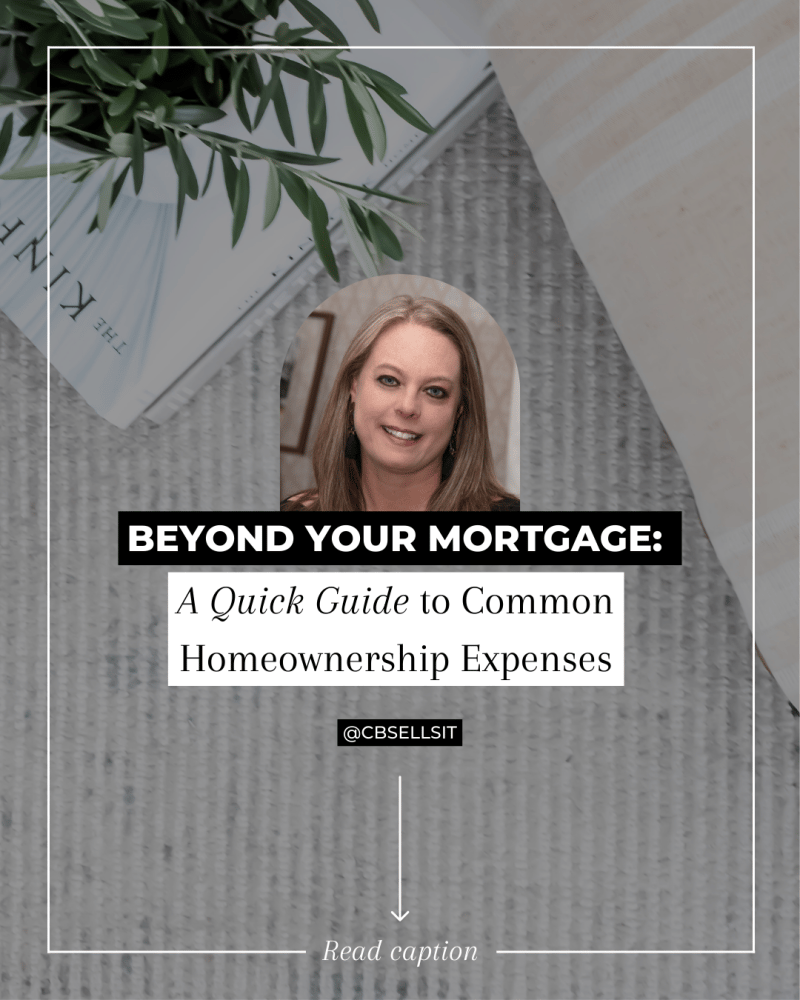 Budgeting for Owning