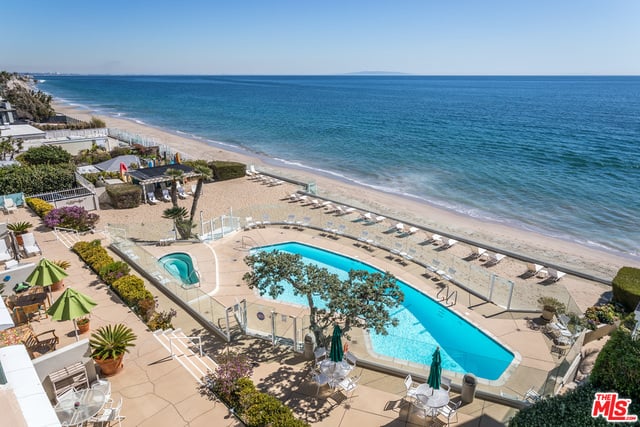 22548 Pacific Coast Highway #405