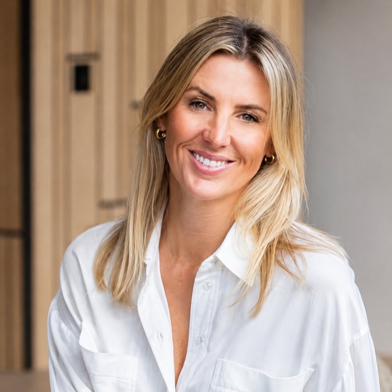 Holly Hatch