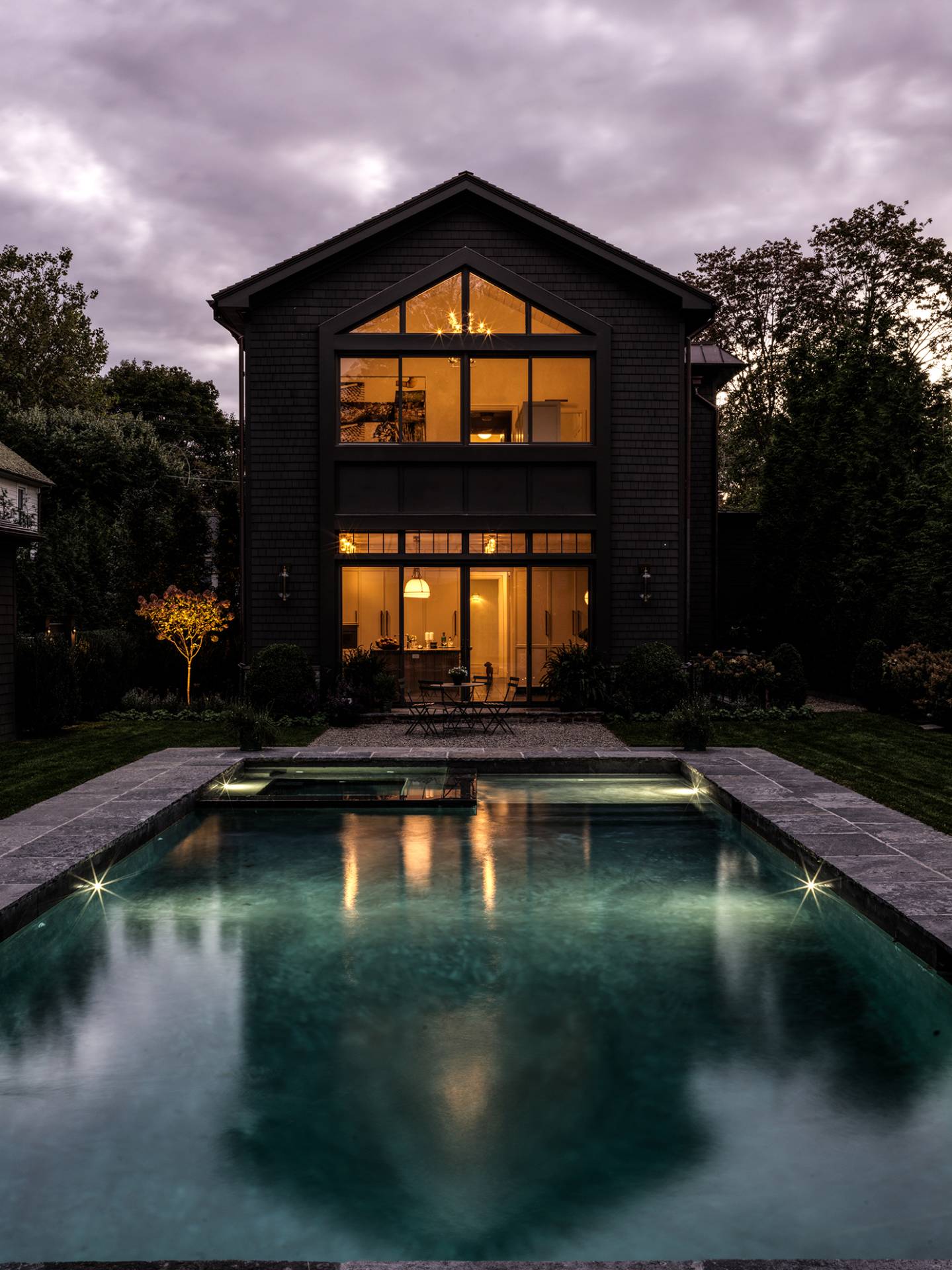 207 Madison Street, Sag Harbor