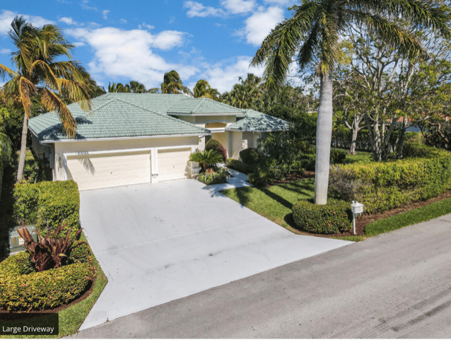 819 Lands End Road