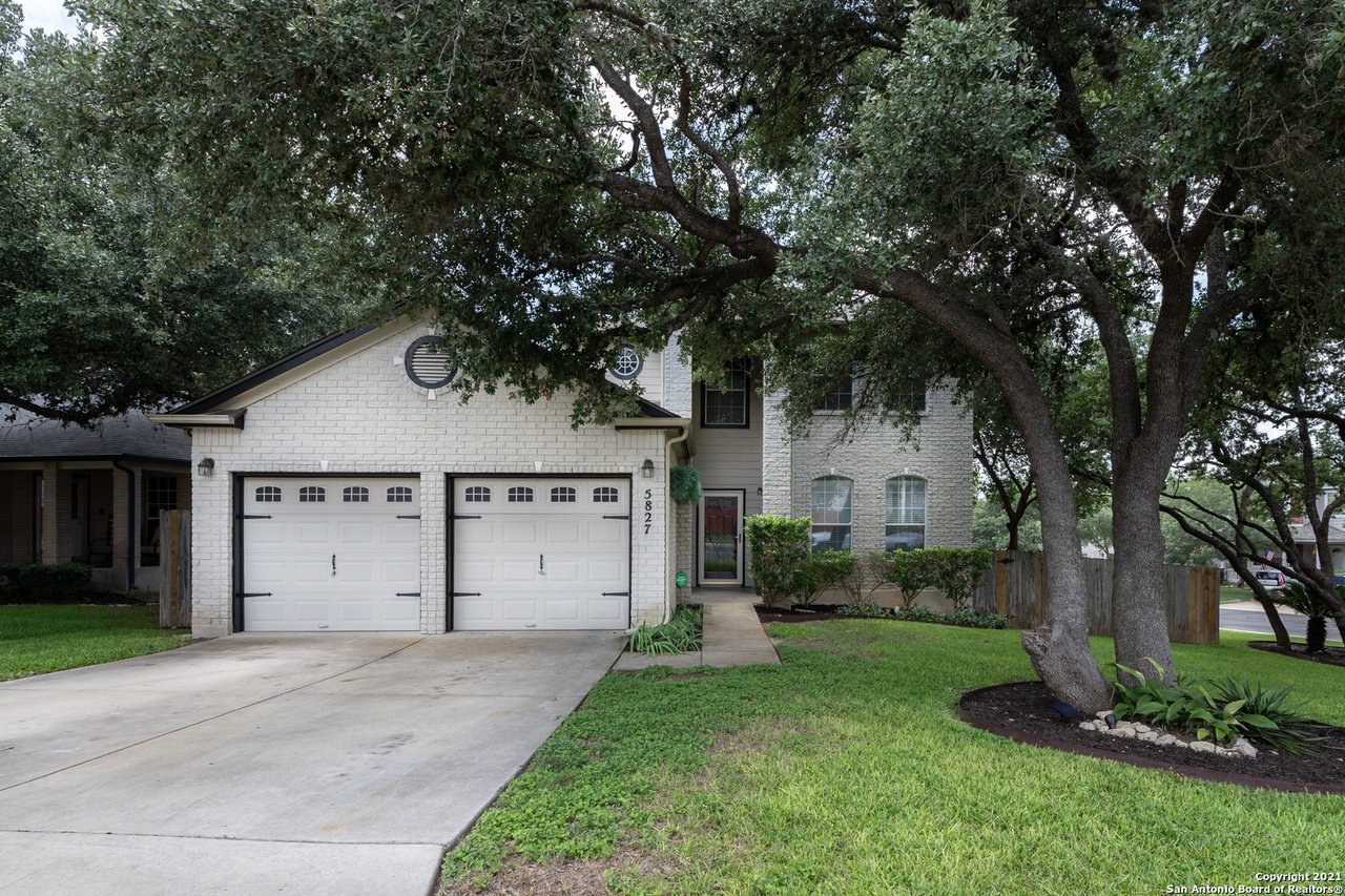 5827 Rolling Forest Dr