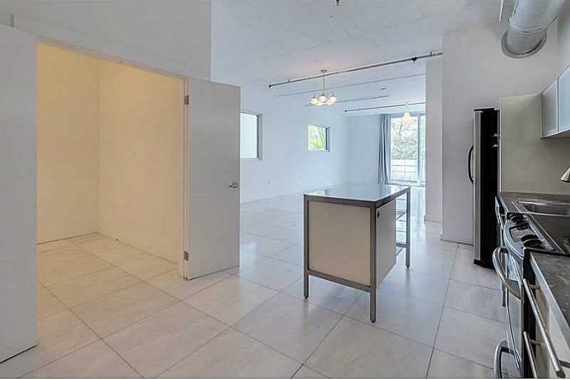 Josh Stein Lists Lincoln Road Loft!
