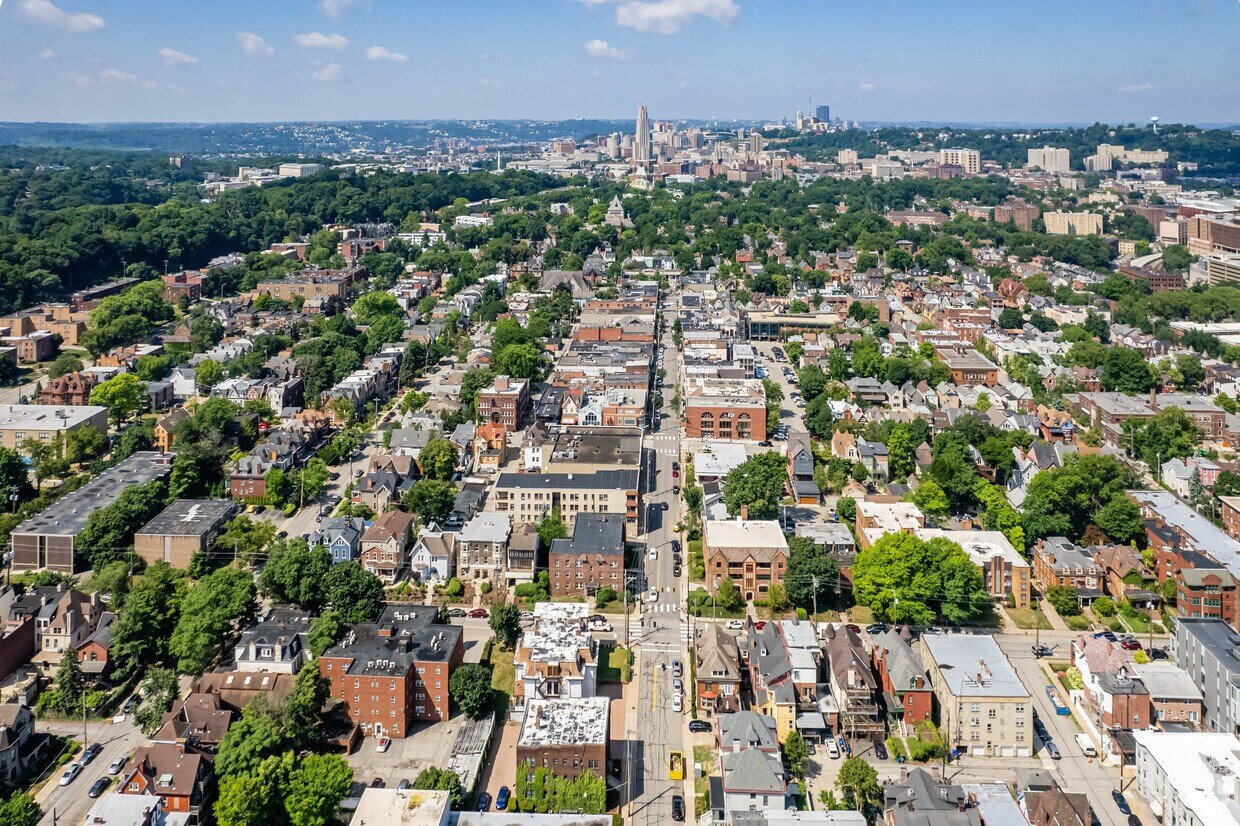 Shadyside