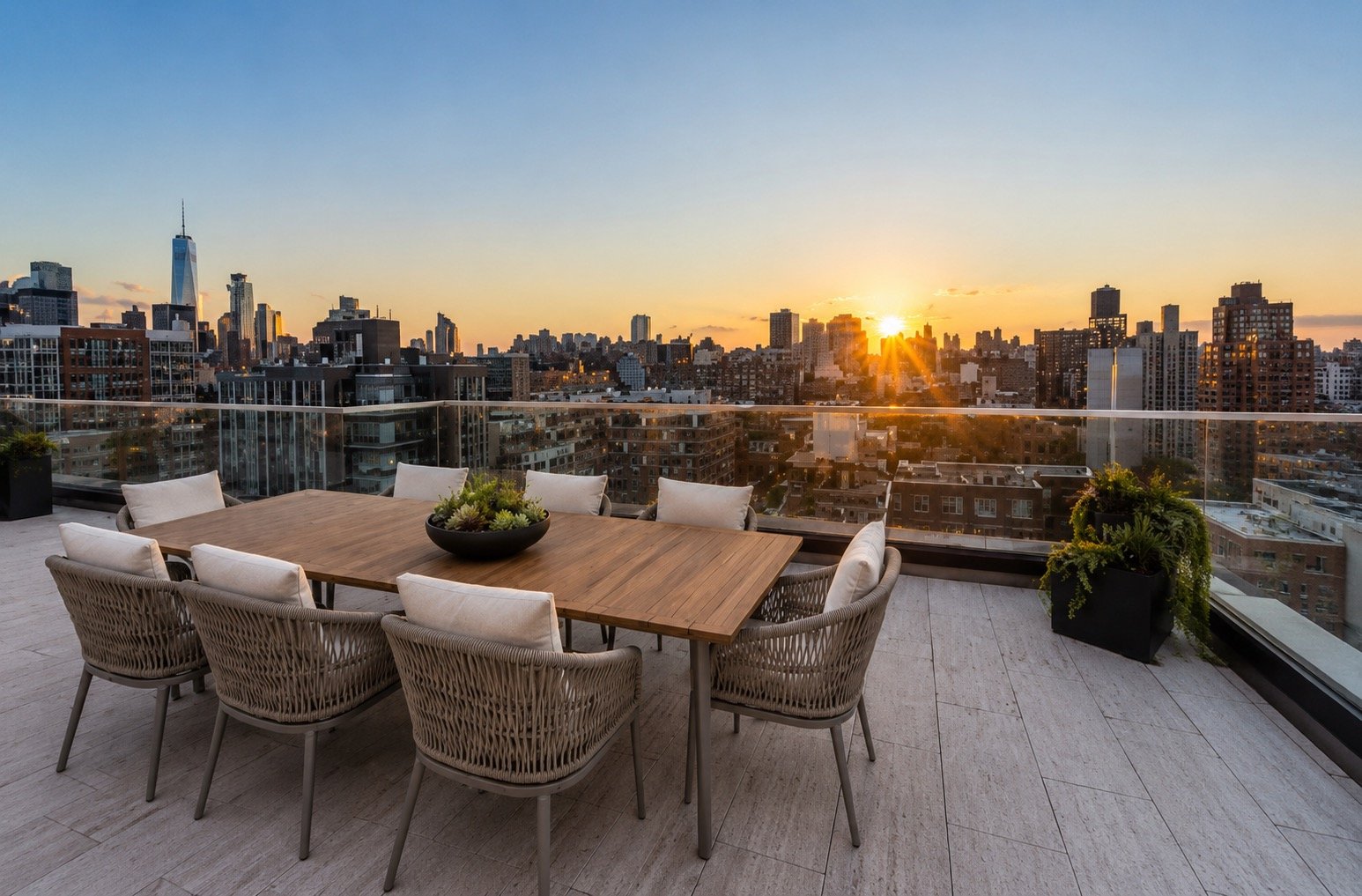 32 East 1st Street
