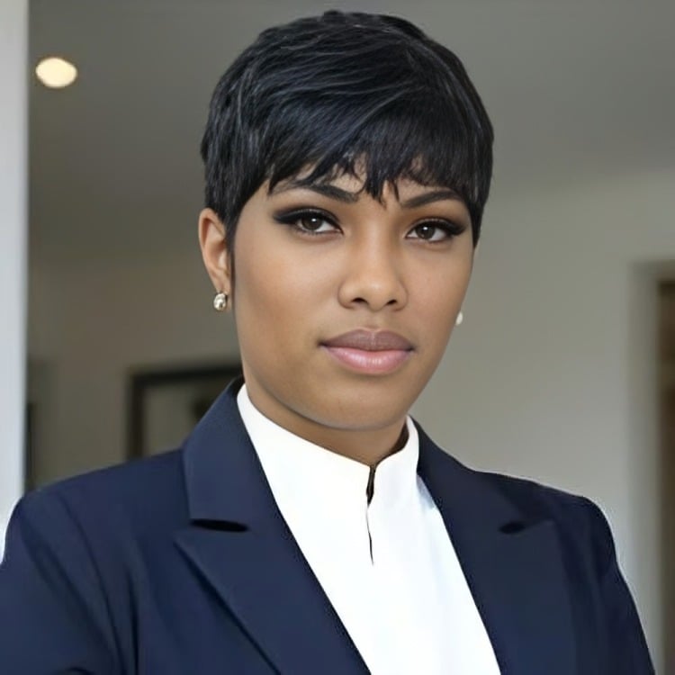 Marquita Wilson photo