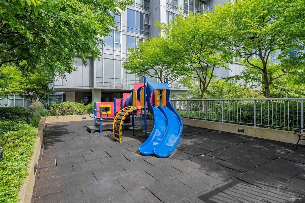 111 W Georgia St, #509