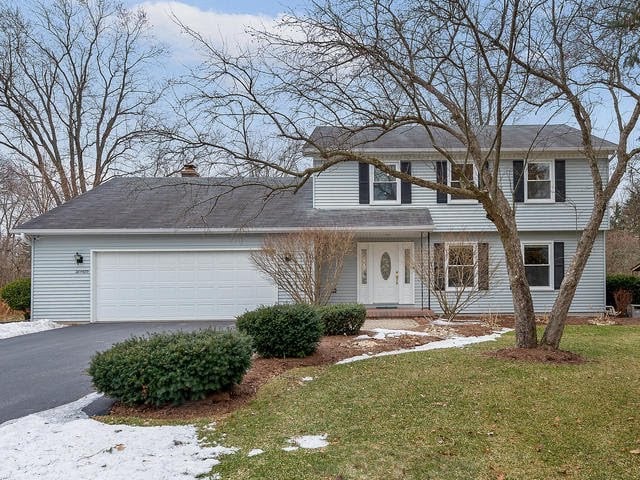 28W655 Townline Rd , Warrenville, IL 60555