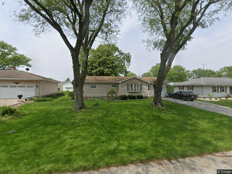213 Park Lane Dr