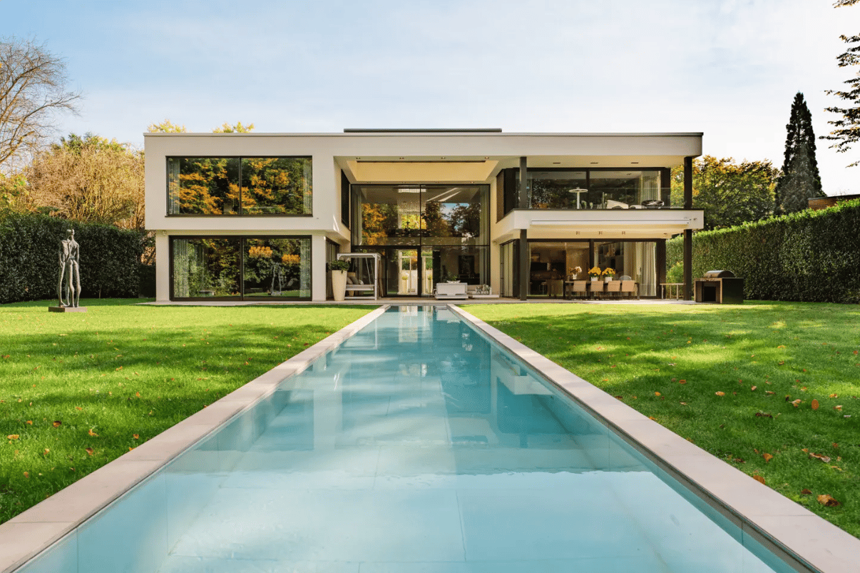 Architectural Masterpiece