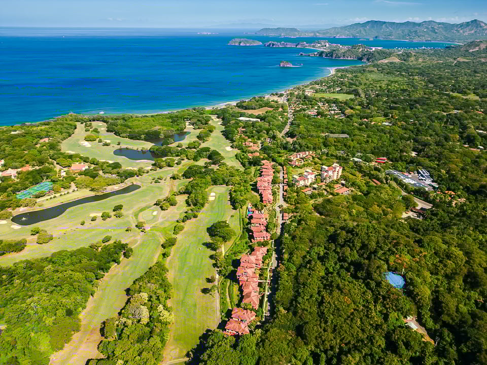 Bougainvillea 3101 | Luxury Ground-Floor Ocean-View Condo in Reserva Conchal