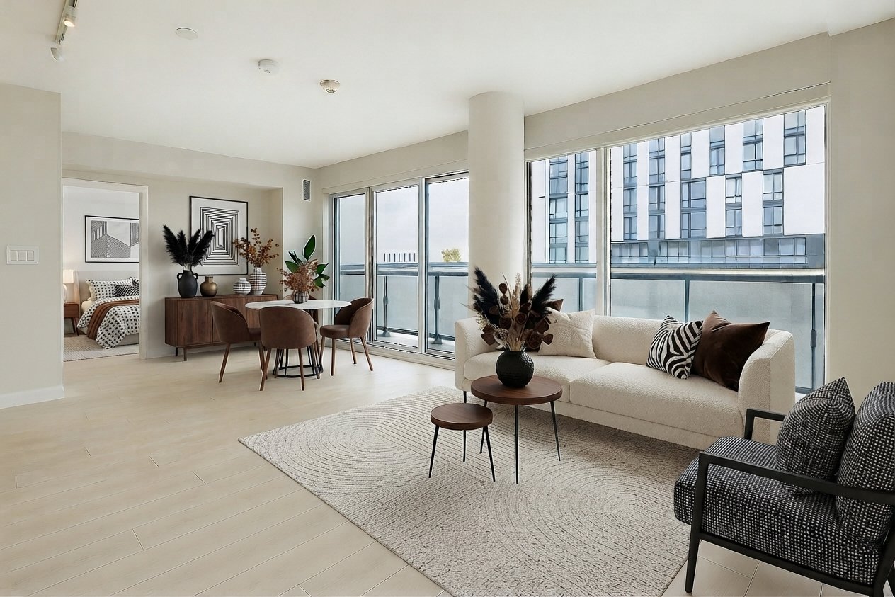 180 Mill St Unit S808