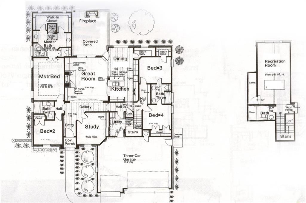 300 NW 154th St