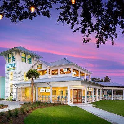 Latitude Margaritaville Watersound: What Buyers Should Know About This 55+ Community Near Panama City Beach