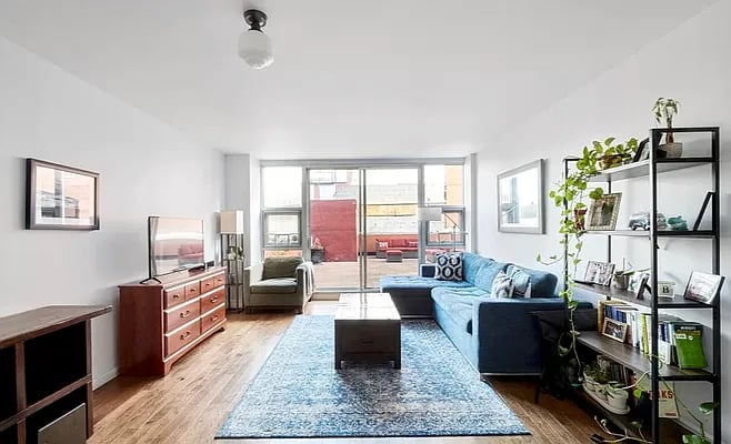 609 Myrtle Avenue Unit: 2A