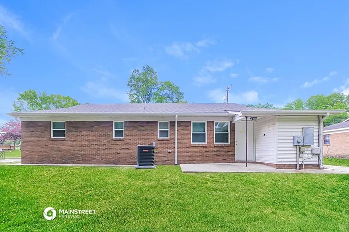 4708 Lawrence Orr Rd