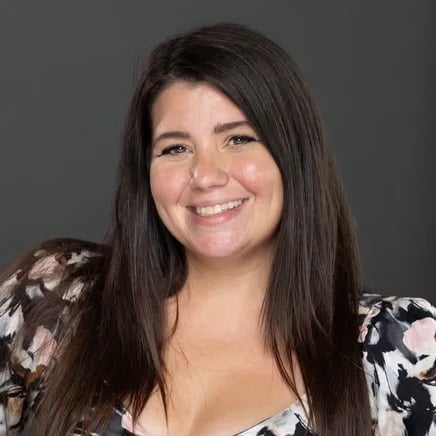 Kaili Cox Lago Vista, TX Real Estate Agent Headshot