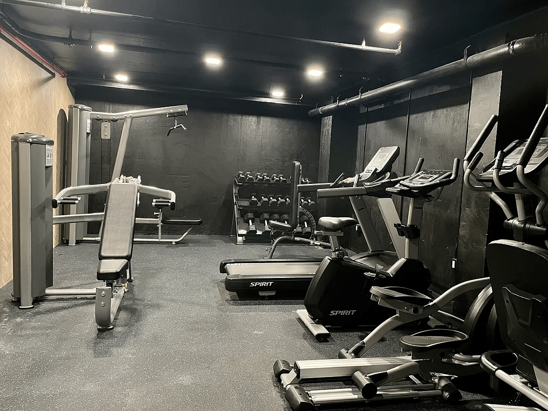 1673 Ocean Avenue, Unit F4