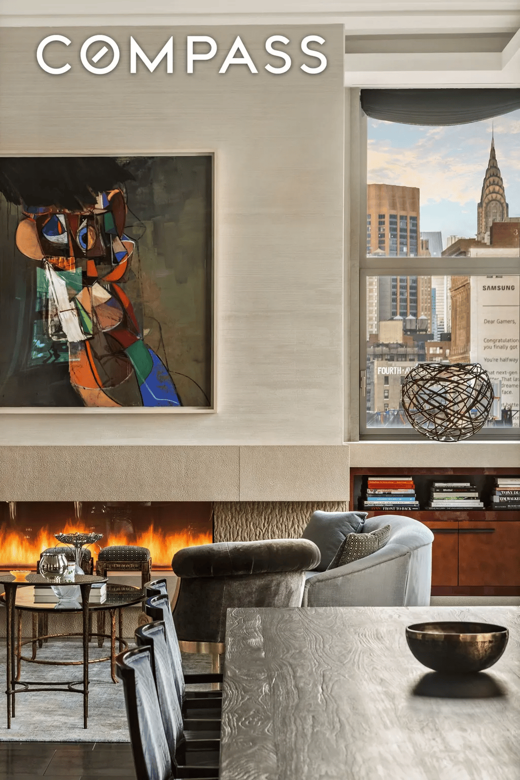 240 Park Ave S #17PHC