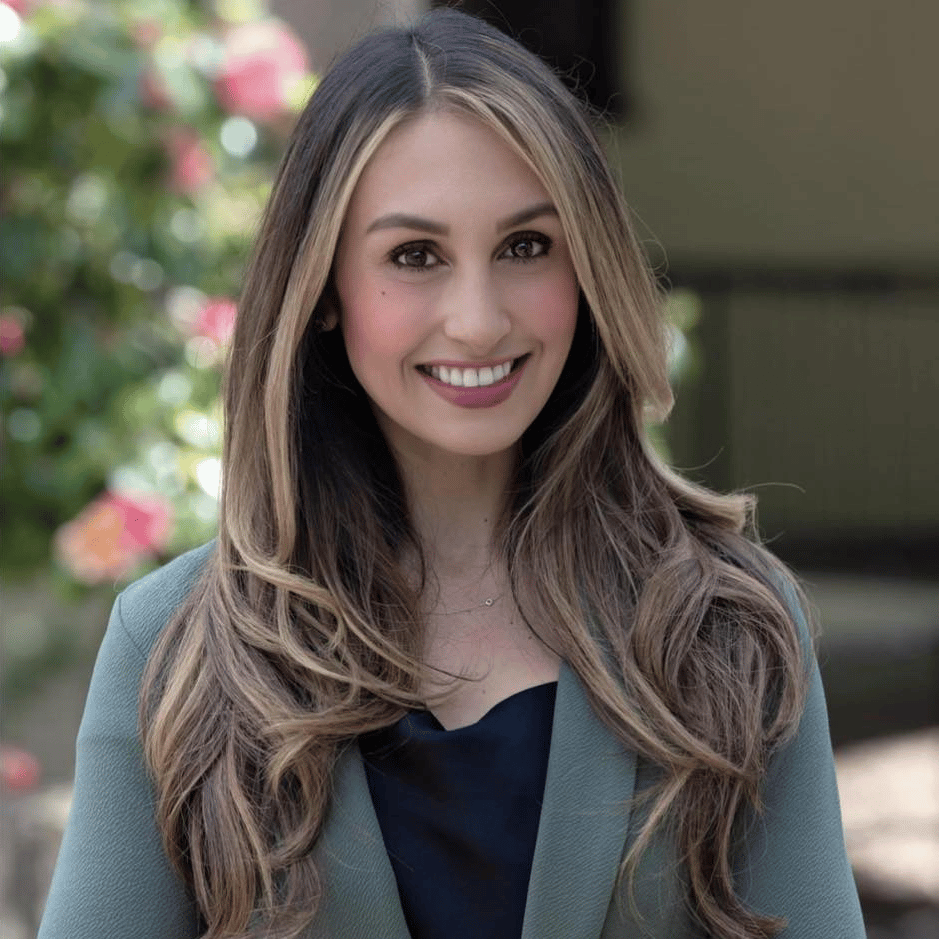 Elizabeth Rachel Gach