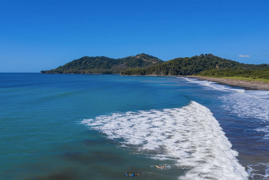 La Reserva Camaronal Lot 44 / Playa Camaronal , Zapotal, Nandayure, Guanacaste