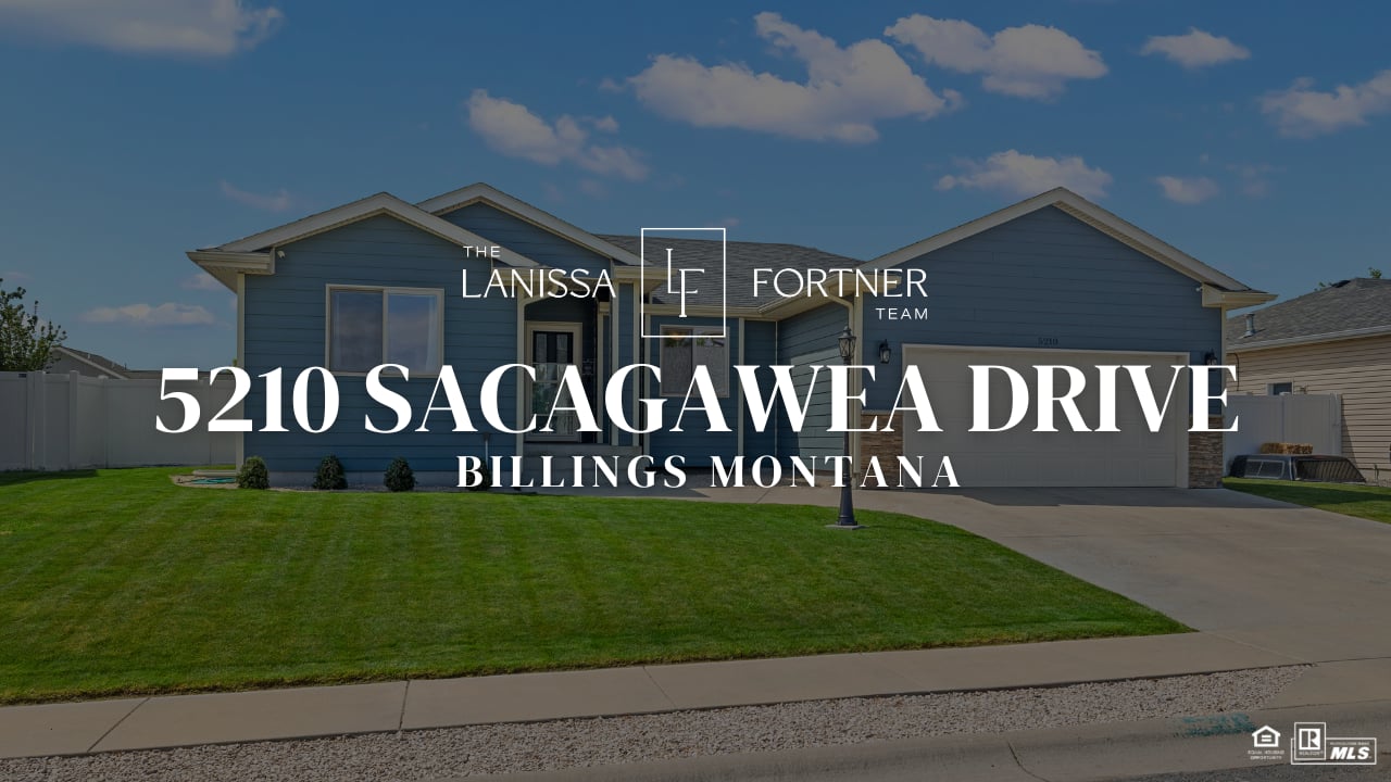 5210 Sacagawea Drive | Cinematic