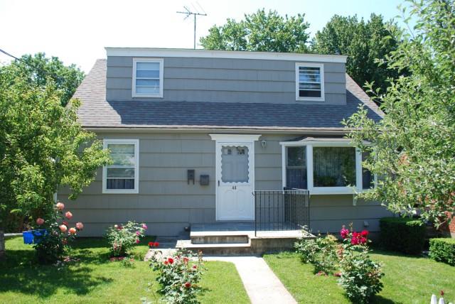46 Winfield Street