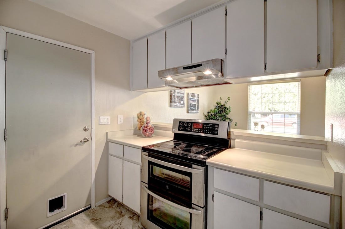 Just Sold in Greenhaven! 810 Portugal Way