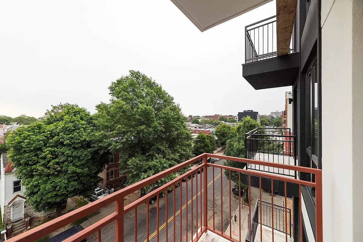 1244 New York Ave 5B