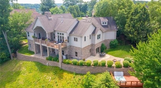 2135 John's Ridge, Moon Township, PA 15108, McCormick Farms