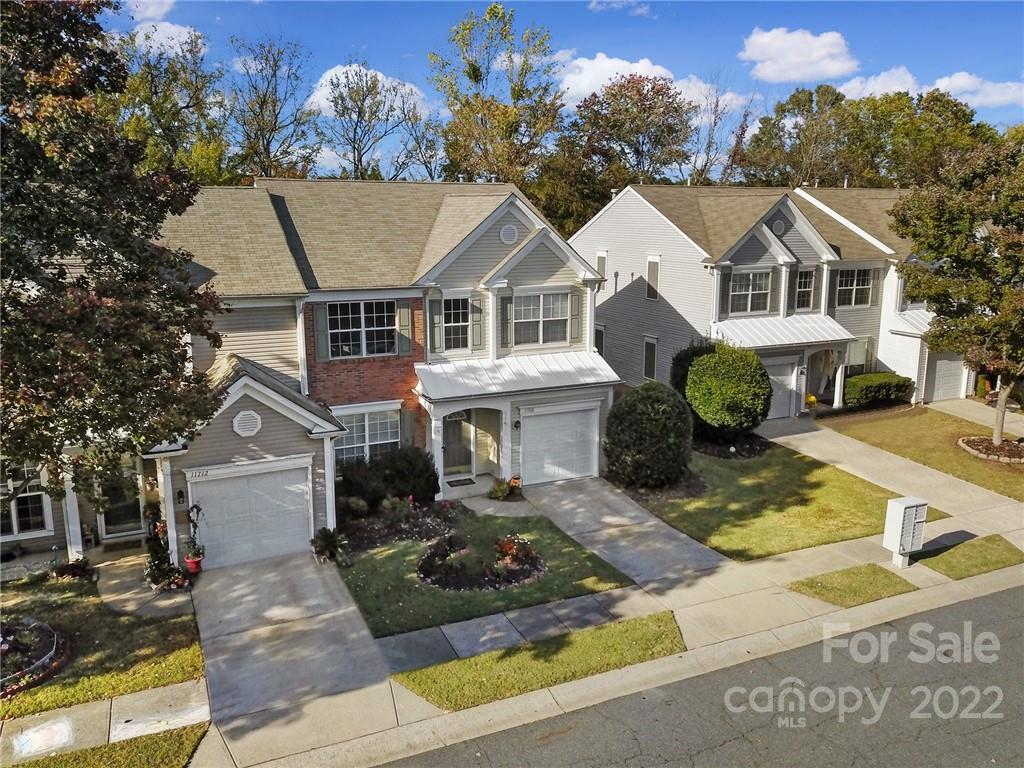 11708 Huxley Rd