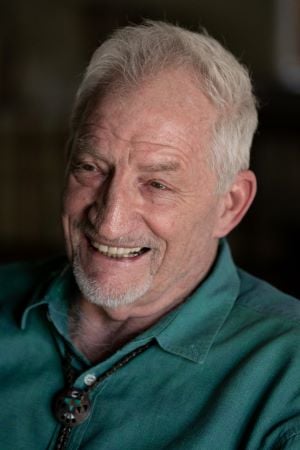 Bennett Hammer