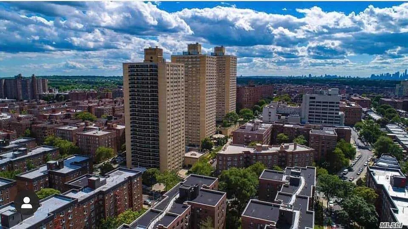 66-36 Yellowston Boulevard #5B