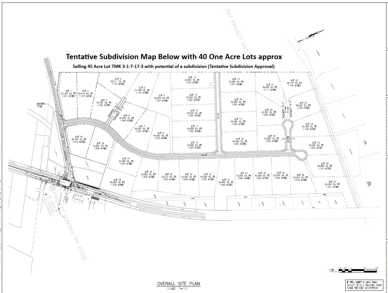 Volcano Rd., Kurtistown 96760