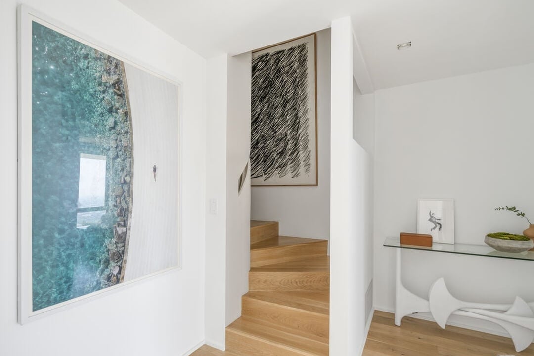 Nova Estate, Sunset Plaza Dr, 90069