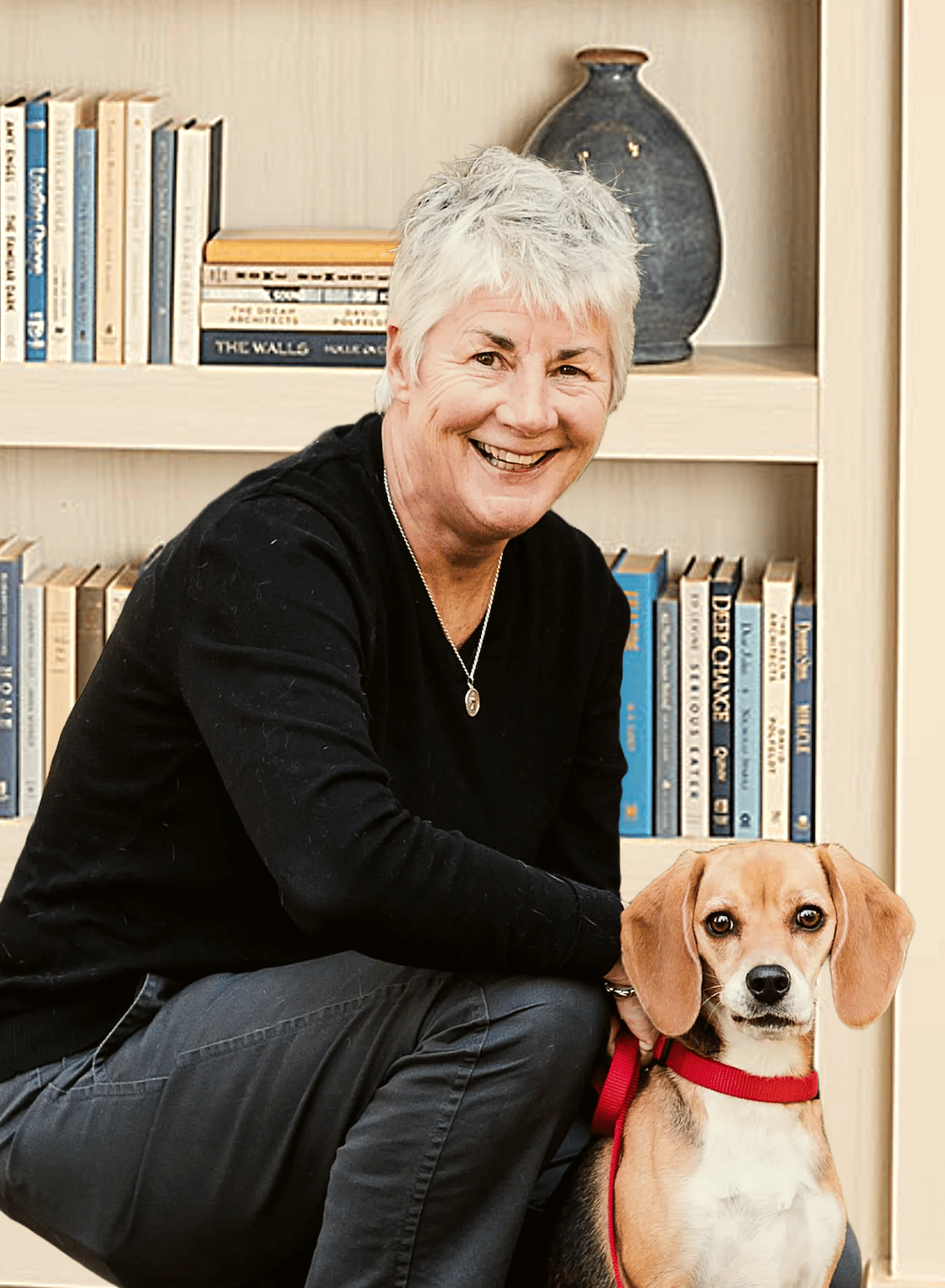 Jane Maxson