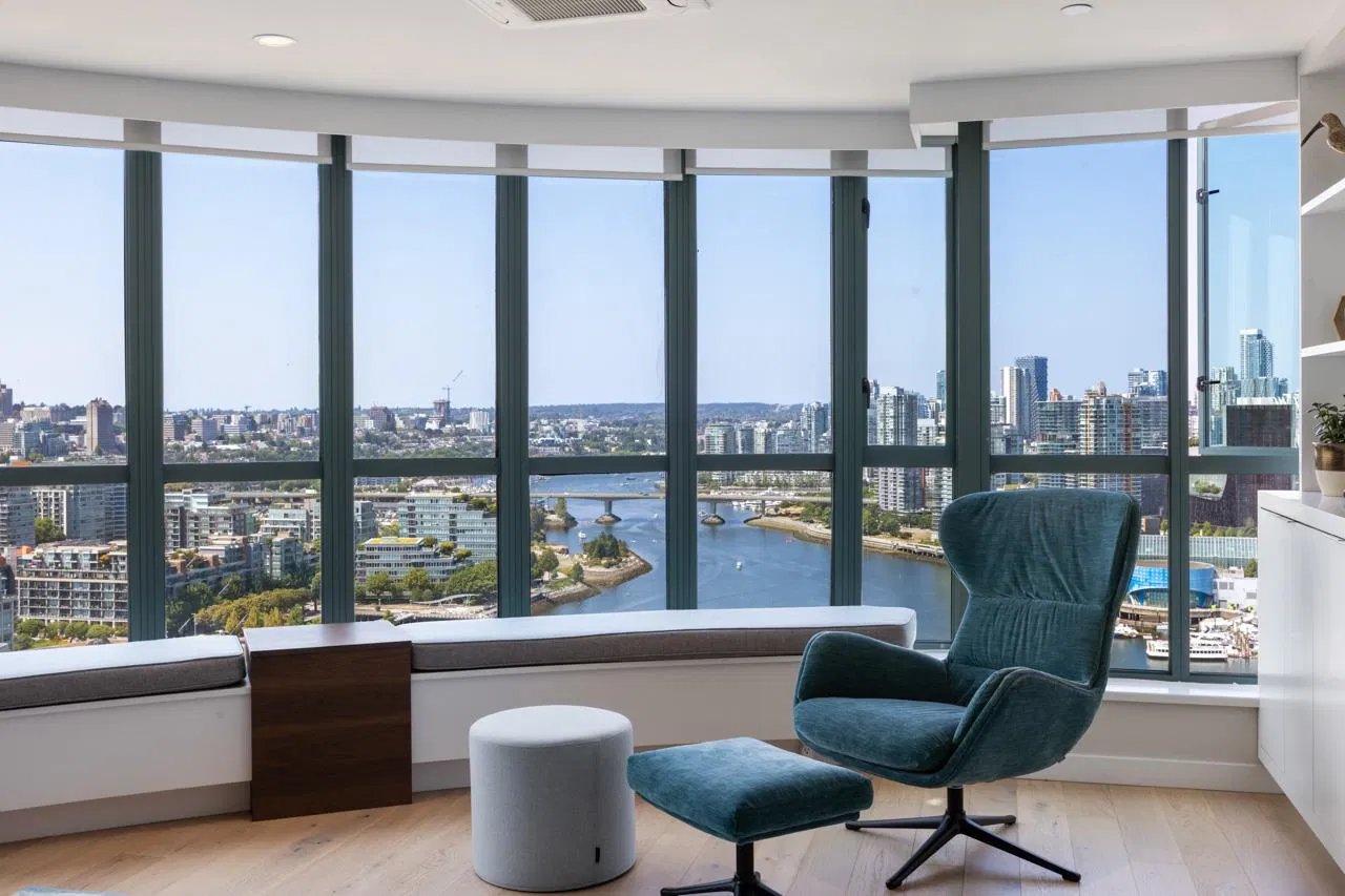 1188 Quebec St #2901