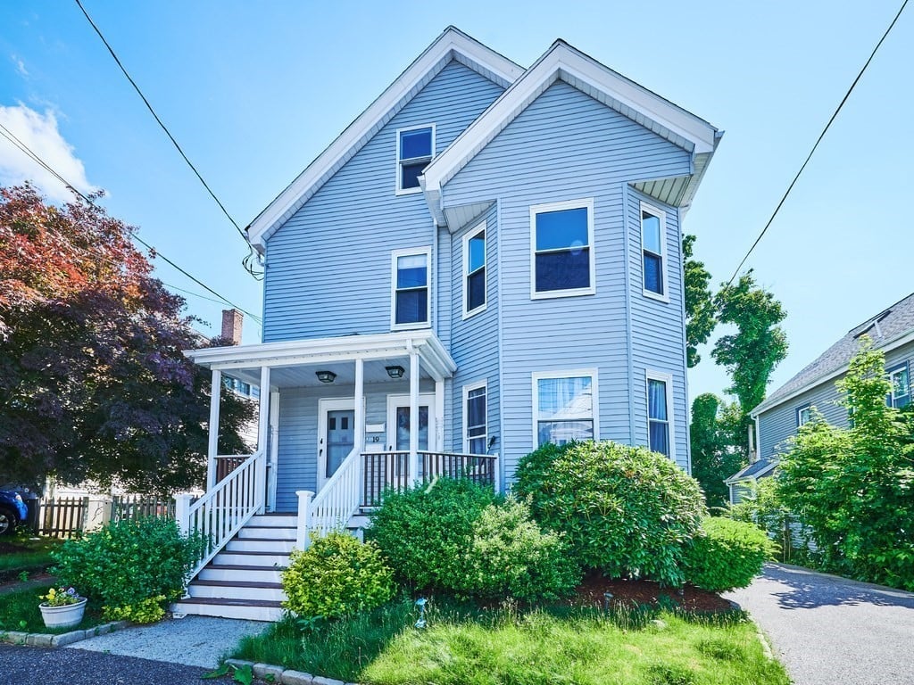 19 Underwood Park