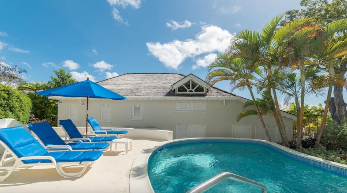 Villa Soleil