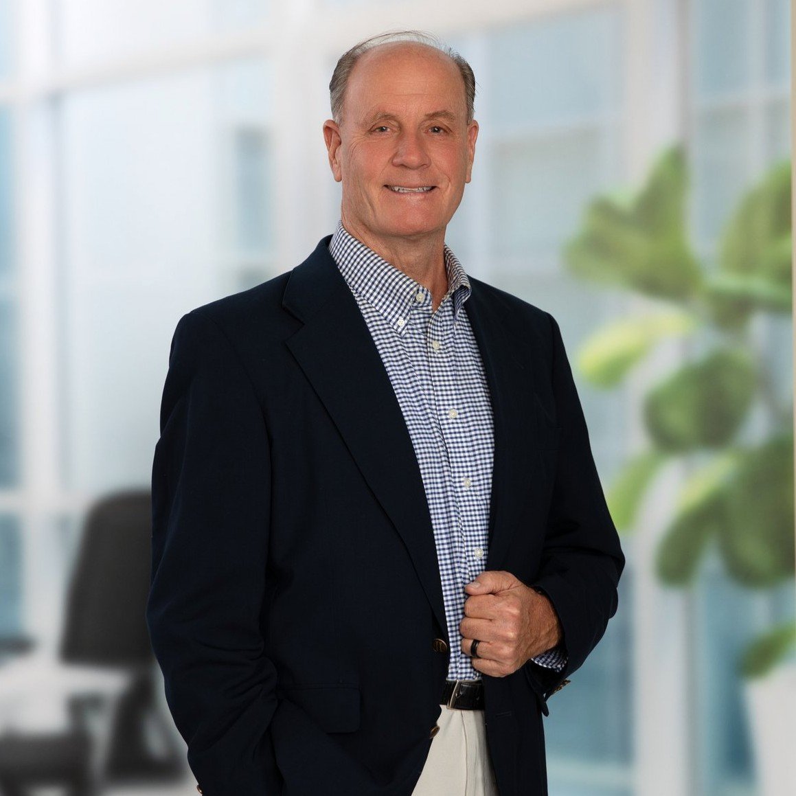 Clark Bowman