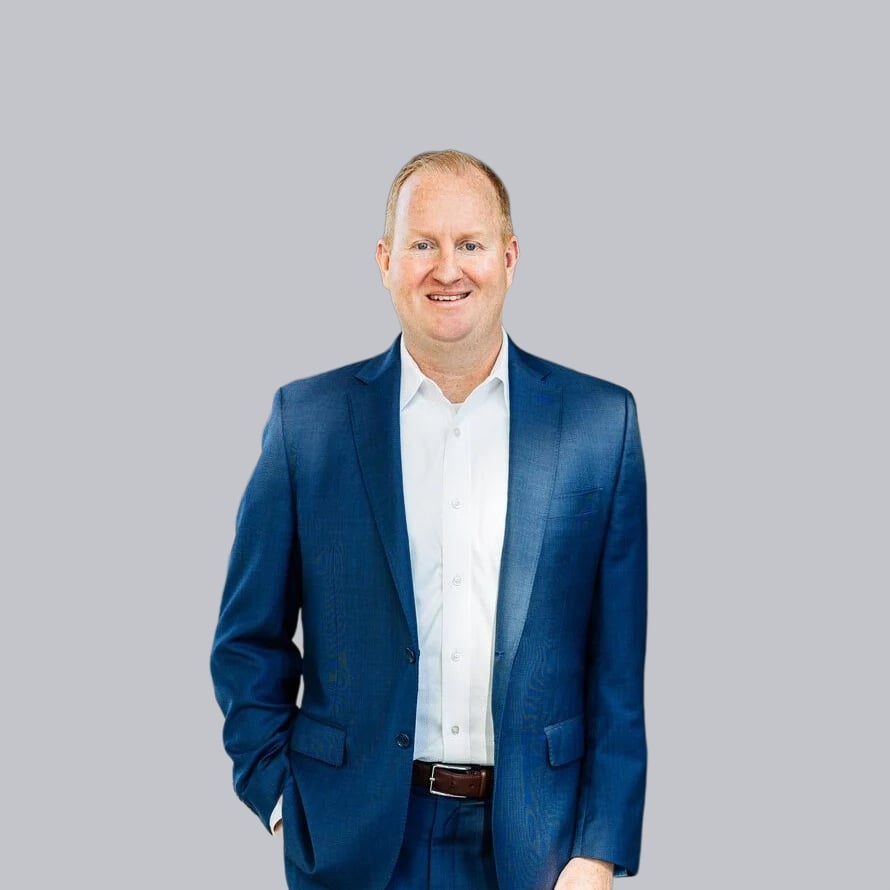 Thomas (Jeff) Cheney Frisco, TX Real Estate Agent Headshot
