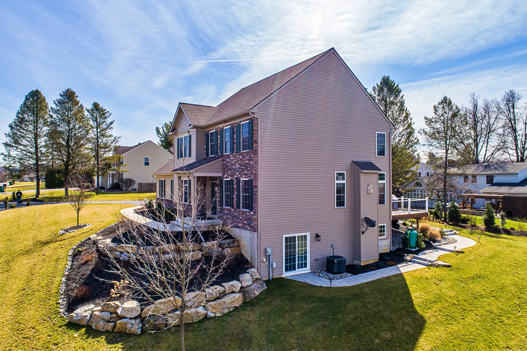 1050 Kressler Road