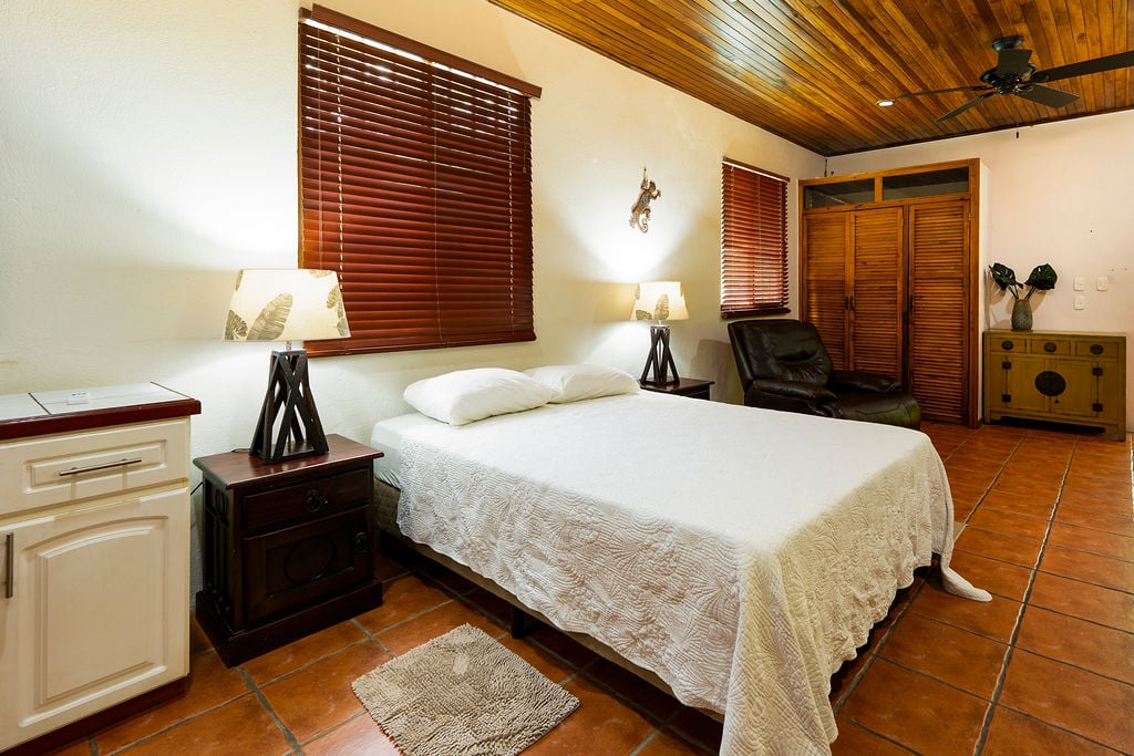 JUNGLE CREEK VILLAS AND CASA PURA VIDA – MANUEL ANTONIO