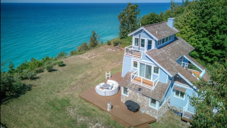 4781 W Golfview Dr, Leland