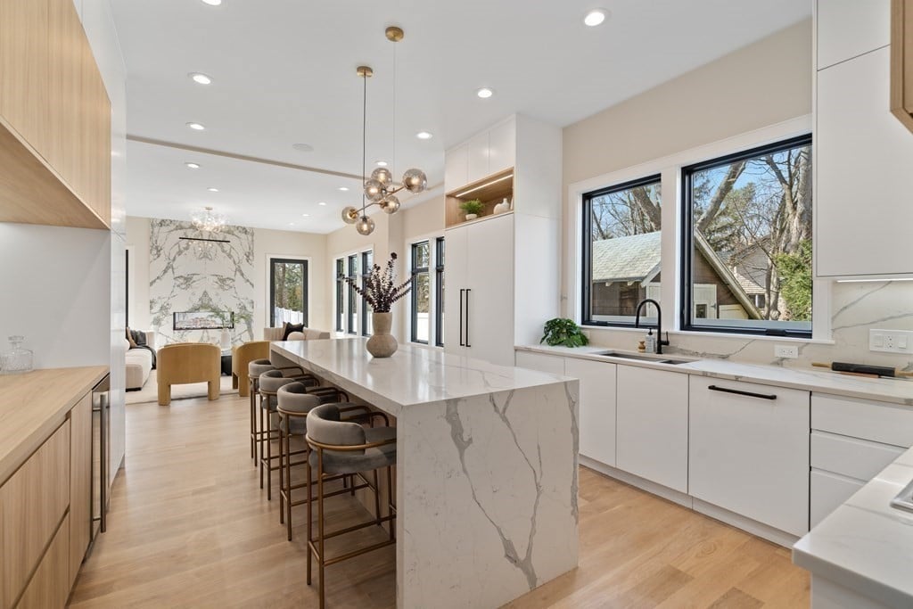 22 Charlemont Street Newton, MA 02461