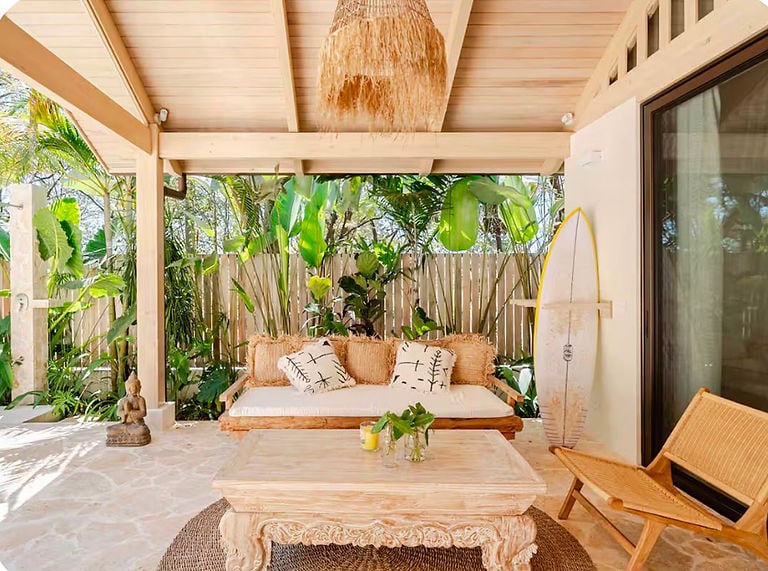 Villa Gold Coast